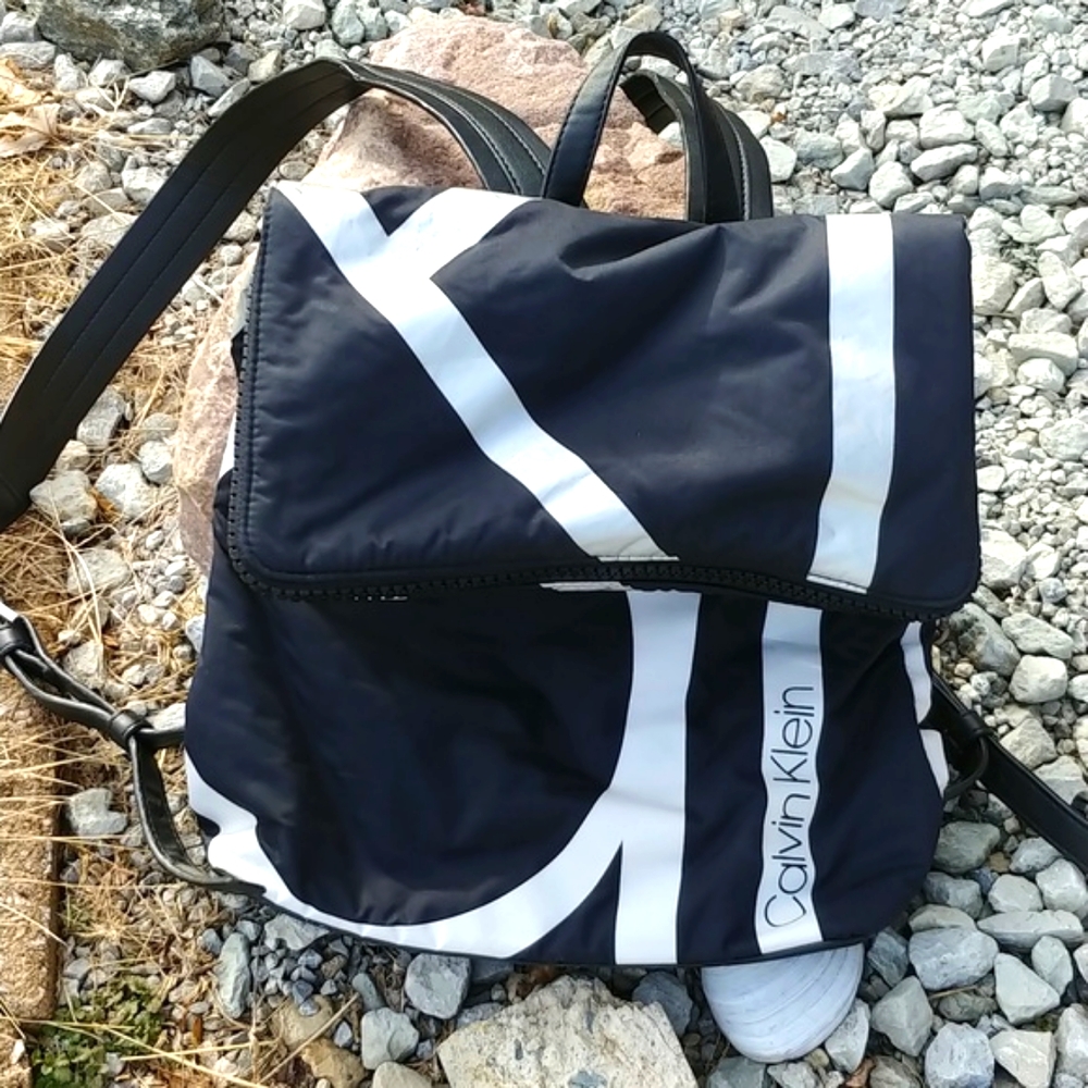 Calvin Klein Backpack - image 3